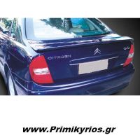 Αεροτομή Citroen C5