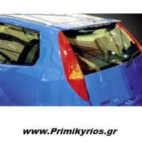 Αεροτομή Οροφής Fiat Punto 2000 3D