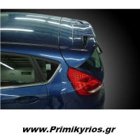 Αεροτομή Οροφής Ford Fiesta 08