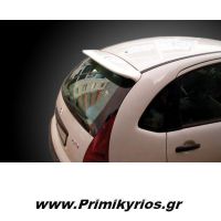 Αεροτομή Citroen C3