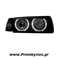 Φανάρι Εμπρός BMW E36 RHD  Limousine 7 92 3 98 2