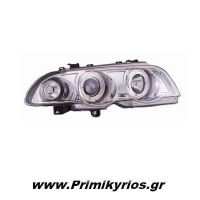 Φανάρι Εμπρός Bmw E46 98-01