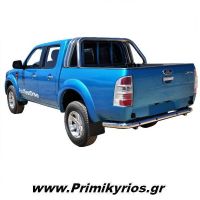 Roll Bar Ford Ranger 2007+ Τριών Σκελών