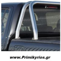 Roll Bar Isuzu D-MAX Δύο Σκελών
