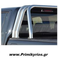 Roll Bar Ford Ranger 2007+ Τριών Σκελών