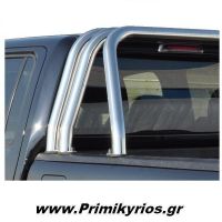 Roll Bar Isuzu D-MAX Τριών Σκελών