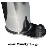 Roll Bar Mazda BT-50 2007+ Τριών Σκελών