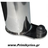 Roll Bar Ford Ranger 2007+ Ενός Σκέλους