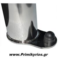 Roll Bar Ford Ranger 2007+ Ενός Σκέλους Επίπεδη Σχάρα