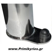 Roll Bar Isuzu D-MAX Τριών Σκελών Επίπεδη Σχάρα