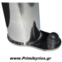 Roll Bar Ford Ranger 2007+ Τριών Σκελών