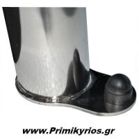 Roll Bar Ford Ranger 2007+ Τριών Σκελών Επίπεδη Σχάρα