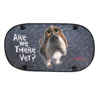 ΚΟΥΡΤΙΝΑΚΙΑ ΠΙΣΩ ΠΑΡΜΠΡΙΖ T-W ΚΑΡΤΟΥΝ ΑΝΑΔΙΠΛΟΥΜΕΝΑ 50 x 99cm 1 ΤΕΜ.