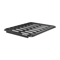 ΣΧΑΡΑ ΟΡΟΦΗΣ SEQUOIA Μ ΜΑΥΡΗ ΑΛΟΥΜΙΝΙΟΥ 1642x1300x60mm MENABO - 1 ΤΕΜ.