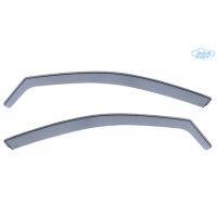 ΖΕΥΓΑΡΙ ΜΠΡΟΣΤΙΝΟΙ ΑΝΕΜΟΘΡΑΥΣΤΕΣ ΓΙΑ MERCEDES A-KLAS W176 5D 2012-2018 ΑΠΟ ΕΥΚΑΜΠΤΟ ΧΥΤΟ ΑΚΡΥΛΙΚΟ ΓΥΑΛΙ (CAST ACRYLIC GLASS) DGA - 2 ΤΕΜ.