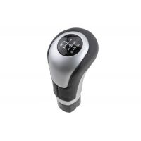 ΠΟΜΟΛΟ ΤΑΧΥΤΗΤΩΝ ΜΑΡΚΕ ΜΕ ΕΝΔΕΙΞΗ 6 ΤΑΧΥΤΗΤΩΝ ΓΙΑ MERCEDES A-KLAS W176 2012+ / B-KLAS SPORTS TOURER W246 2011+ ΝΤΥ - 1 Τεμ.