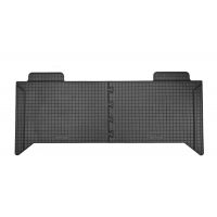 ΜΑΡΚΕ ΠΑΤΑΚΙΑ ΛΑΣΤΙΧΟ ΣΕ ΜΑΥΡΟ ΧΡΩΜΑ ΜΕ ΚΟΥΜΠΩΜΑΤΑ CIK ΓΙΑ VW CRAFTER 2017-2020+ 2η ΣΕΙΡΑ - 2 ΤΕΜ.