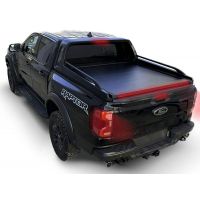 Tessera Roll+ Ηλεκτρικό ρολό καπάκι καρότσας Ford Ranger T9 2023+