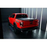 Tessera Roll+ Ηλεκτρικό ρολό καπάκι καρότσας Ford Ranger T9 2023+