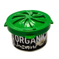 Αρωματικό Αυτοκινήτου Κονσέρβα Feral Με Άρωμα Jasmine 40gr