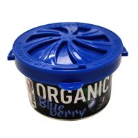 Αρωματικό Αυτοκινήτου Κονσέρβα Feral Με Άρωμα Blueberry 40gr