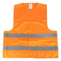 ΓΙΛΕΚΟ ΑΝΑΚΛΑΣΤΙΚΟ ΕΚΤΑΚΤΗΣ ΑΝΑΓΚΗΣ XXL (ΦΩΣΦΟΡΙΖΕ/ΠΟΡΤΟΚΑΛΙ/ΠΟΛΥΕΣΤΕΡΙΚΟ) AMIO - 1 τεμ.