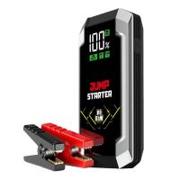 Φορητός Εκκινητής Αυτοκινήτου 12V A5 &amp; Power Bank 23.800mAh με Φακό και USB PD 65W &amp; QC 18W