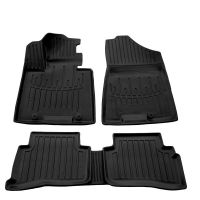 ΠΑΤΑΚΙA ΛΑΣΤΙΧΟ ΣΕ ΣΚΑΦΗ ME KOYMΠΩΜΑΤΑ ΓΙΑ HYUNDAI TUCSON TL 5D 2015-2021 RACE AXION - 5 Τεμ.