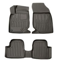 ΠΑΤΑΚΙA ΛΑΣΤΙΧΟ ΣΕ ΣΚΑΦΗ ME KOYMΠΩΜΑΤΑ ΓΙΑ DS3 CROSSBACK 2018+ / OPEL CORSA F 2019+ / MOKKA B 5D 2021+ RACE AXION - 5 Τεμ.