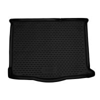 ΜΑΡΚΕ ΠΑΤΑΚΙ ΣΚΑΦΗ ΠΟΡΤ ΜΠΑΓΚΑΖ ΓΙΑ FORD FOCUS MK4 HB 2018+ TPE ΛΑΣΤΙΧΟ ΣΕ ΜΑΥΡΟ ΧΡΩΜΑ NOVLINE - 1 ΤΕΜ.