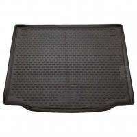 ΜΑΡΚΕ ΠΑΤΑΚΙ ΣΚΑΦΗ ΠΟΡΤ ΜΠΑΓΚΑΖ ΓΙΑ BMW X3 G01 5D 2017+ TPE ΛΑΣΤΙΧΟ ΣΕ ΜΑΥΡΟ ΧΡΩΜΑ NOVLINE - 1 ΤΕΜ.