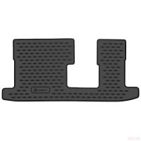 ΠΑΤΑΚΙ ΣΕ ΣΚΑΦΗ TPE ΛΑΣΤΙΧΟ ΓΙΑ MAZDA CX-8 2022 3ROW ΣΕ MAYΡΟ ΧΡΩΜΑ NOVLINE - 1 ΤΕΜ.