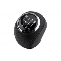 ΠΟΜΟΛΟ ΤΑΧΥΤΗΤΩΝ ΜΑΡΚΕ ΜΕ ΕΝΔΕΙΞΗ 6 ΤΑΧΥΤΗΤΩΝ ΓΙΑ FIAT GRANDE PUNTO 2005+ / LINEA 2007+ / FIAT GRANDE PUNTO 2005+ / LINEA 2007+ NTY - 1 ΤΕΜ.