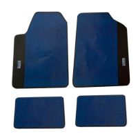 ΠΑΤΑΚΙΑ ΜΟΚΕΤΑ DIAMOND BLUE (Β) - 4ΤΕΜ