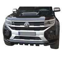 BULL-BAR ΠΟΛΗΣ PRE 3005BL VW AMAROK 2023+