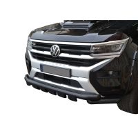 BULL-BAR ΠΟΛΗΣ PRE 3005BL VW AMAROK 2023+