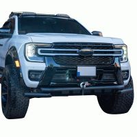BULL-BAR ΠΟΛΗΣ PRE 3005BL FORD RANGER T9 2023+