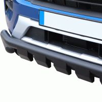 BULL-BAR ΠΟΛΗΣ PRE 3005BL VW AMAROK 2023+