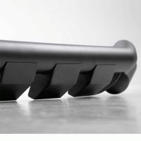 BULL-BAR ΠΟΛΗΣ PRE 3005BL VW AMAROK 2023+