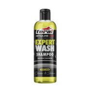 Σαμπουάν Γυαλίσματος Αυτοκινήτου Citrus Spark Feral Detailing Pro 750ml 1 Τεμάχιο