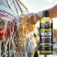 Σαμπουάν Γυαλίσματος Αυτοκινήτου Citrus Spark Feral Detailing Pro 750ml 1 Τεμάχιο