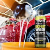 Σαμπουάν Γυαλίσματος Αυτοκινήτου Citrus Spark Feral Detailing Pro 750ml 1 Τεμάχιο