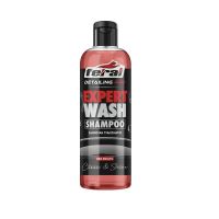 Σαμπουάν Γυαλίσματος Αυτοκινήτου Red Fruits Feral Detailing Pro 750ml 1 Τεμάχιο