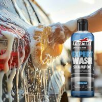 Σαμπουάν Γυαλίσματος Αυτοκινήτου Crystal Blue Feral Detailing Pro 750ml 1 Τεμάχιο