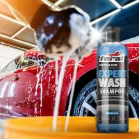 Σαμπουάν Γυαλίσματος Αυτοκινήτου Crystal Blue Feral Detailing Pro 750ml 1 Τεμάχιο