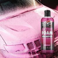 Σαμπουάν Αυτοκινήτου Ενεργού Αφρού Με Άρωμα Bubble Bliss Feral Detailing Pro 500ml 1 Τεμάχιο