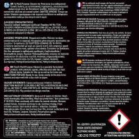 Καθαριστικό Γενικής Χρήσης Sweet Levander Feral Detailing Pro 750ml 1 Τεμάχιο