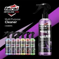 Καθαριστικό Γενικής Χρήσης Crystal Blue Feral Detailing Pro 750ml 1 Τεμάχιο