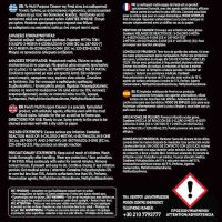 Καθαριστικό Γενικής Χρήσης Crystal Blue Feral Detailing Pro 750ml 1 Τεμάχιο