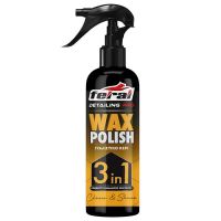 Γυαλιστικό Κερί Feral Detailing Pro 500ml 1 Τεμάχιο